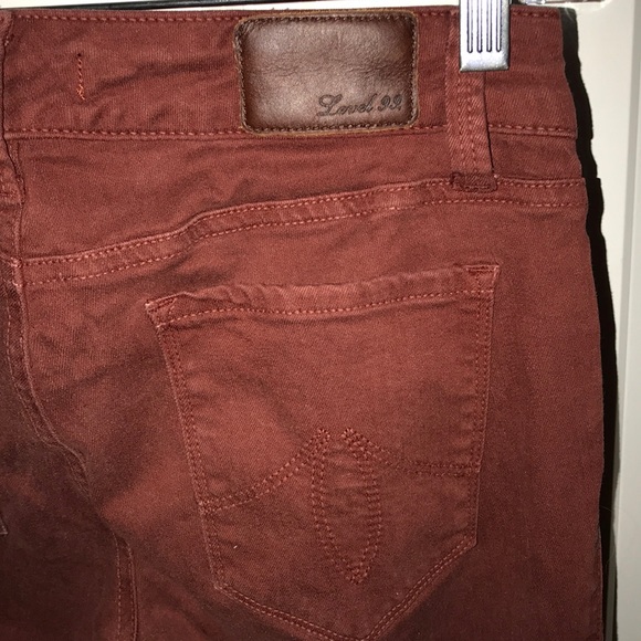 Level 99 Jeans - Picture 4 of 4